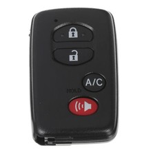 Genuine Toyota Keyless Entry Transmitter 8990...