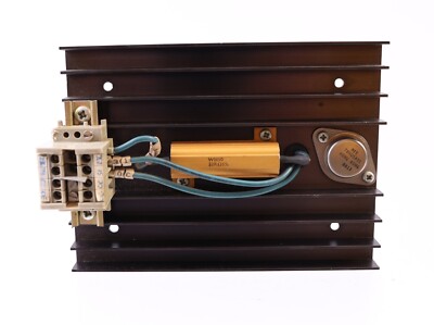ELCEDE VOLTAGE STABILIZER 5V DC