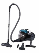 Hoover BR71_B30, Aspirapolvere a traino senza sacco, 700 W, 2 litri capacità bin