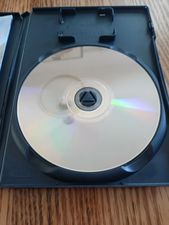 ATV Offroad Fury 4 (Playstation 2, 2006, Greatest Hits) - CIB - Tested - Image 4 of 4