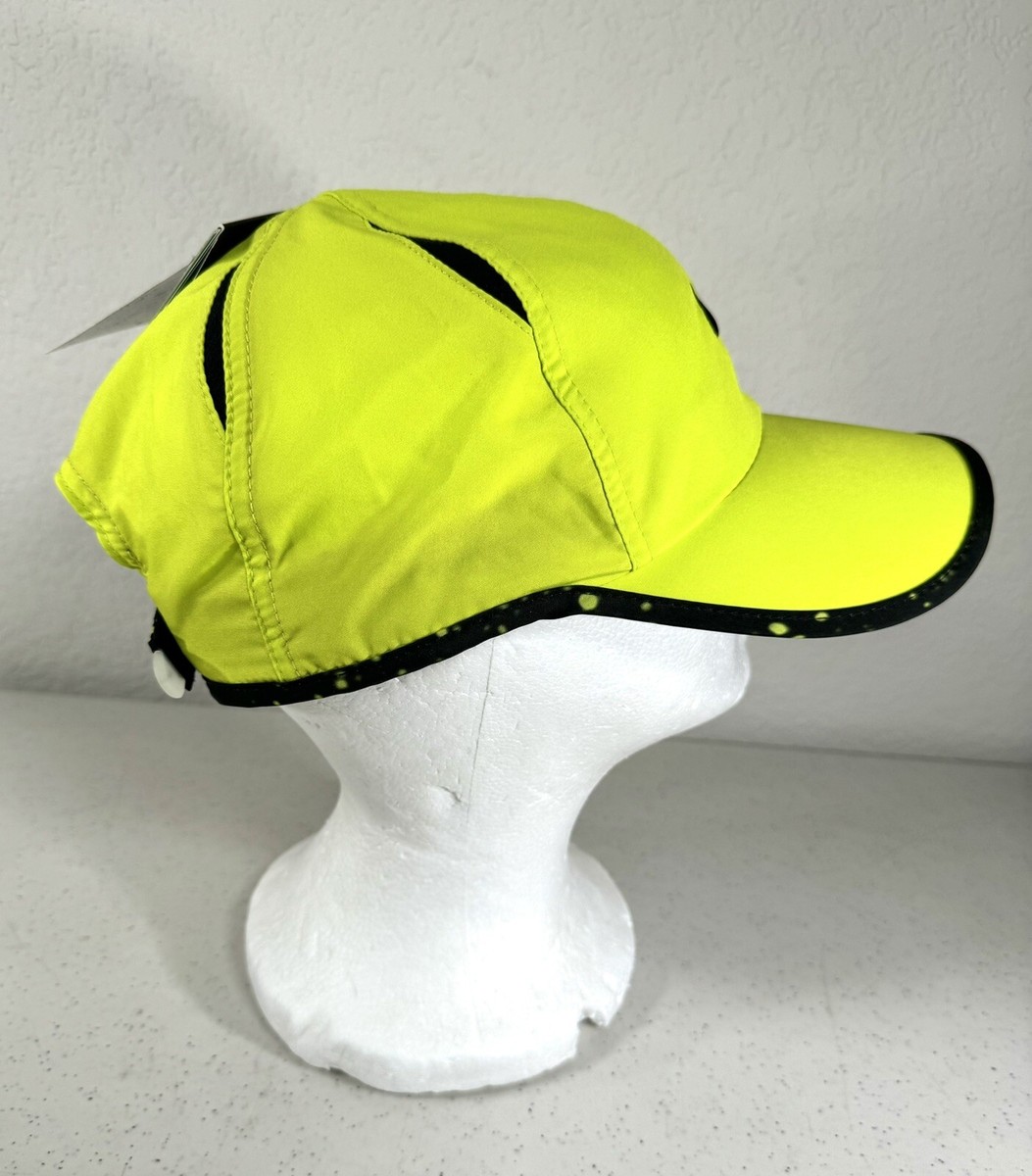 NIKE Featherlight Tennis Golf Runner Adult Unisex DRI-FIT Hat Cap