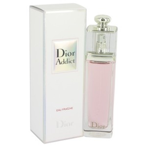 dior addict note