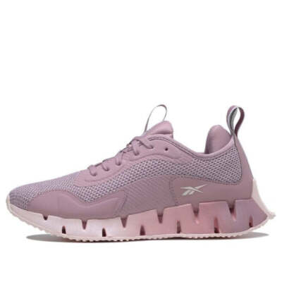 (WMNS) Reebok Zig Dynamica 'Infused Lilac'