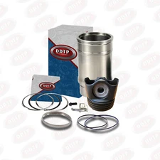 Detroit Diesel  DD15 906 Cylinder Kit (A4720111910 &  A4720302317)