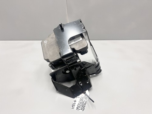 ⭐️2017-2020 MASERATI LEVANTE 3.0L ABS PUMP BRAKE ANTI LOCK MODULE ASSEMBLY OEM - Picture 5 of 14