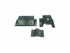 For 1978-1988 Chevrolet Monte Carlo Console Bracket 38875wd 1985 1979 1980 1981