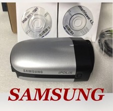 Samsung SNB-7001N 3 Megapixel HD Network Security Surveillance CCTV Color Camera