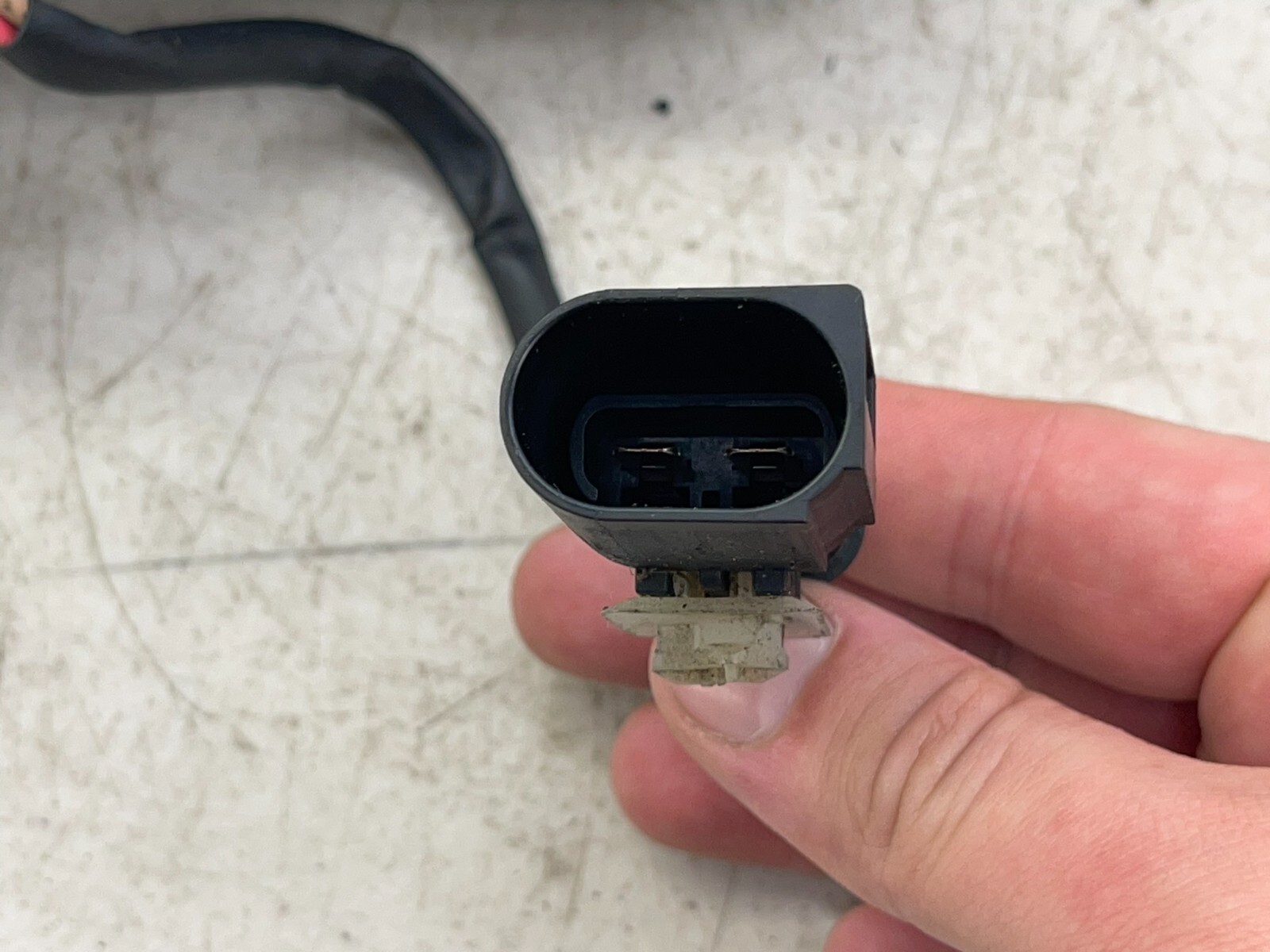 6851289 Vacuum Pump BMW X2 (f39) xDrive 25e Plug-in 162 KW 220 HP  