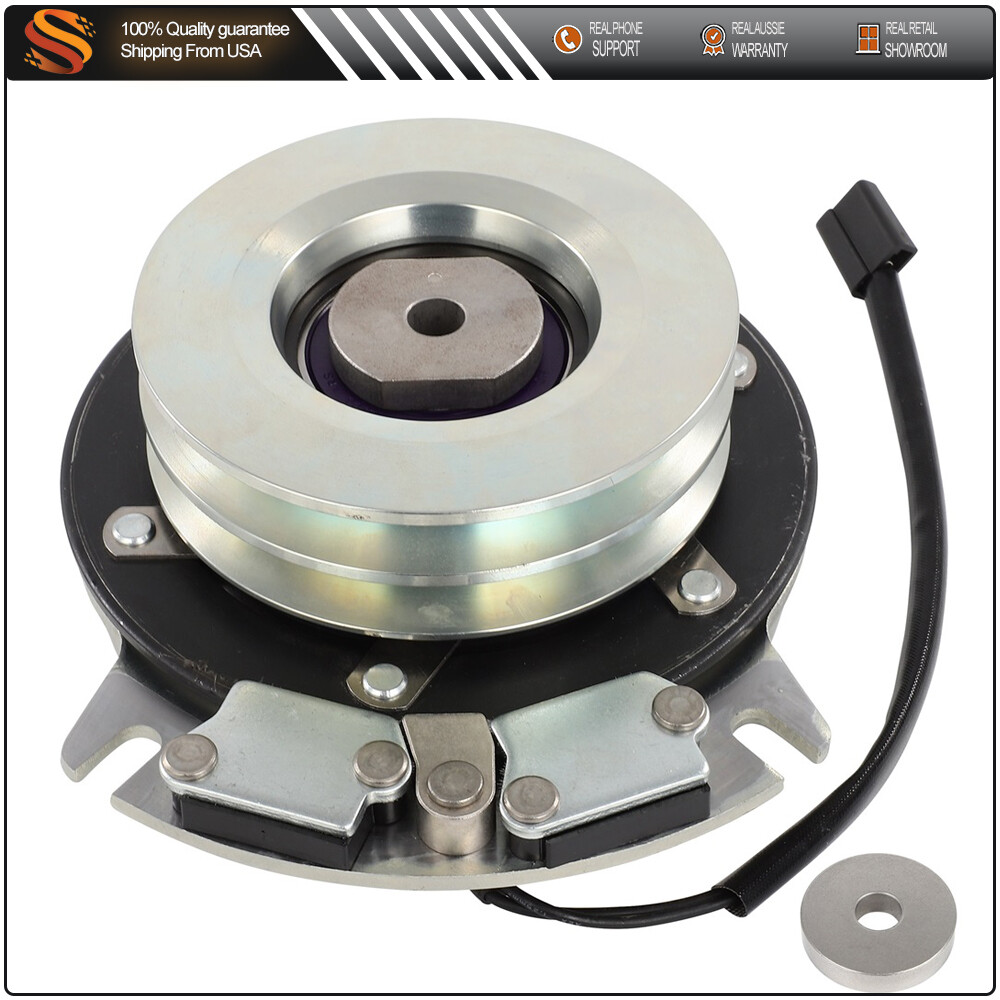 Electric PTO Clutch For GRASSHOPPER 388767, 388769, 606242 Wholesale