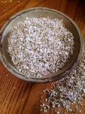 Marshmallow Root, Althaea officinalis c/s Organic 1 oz.
