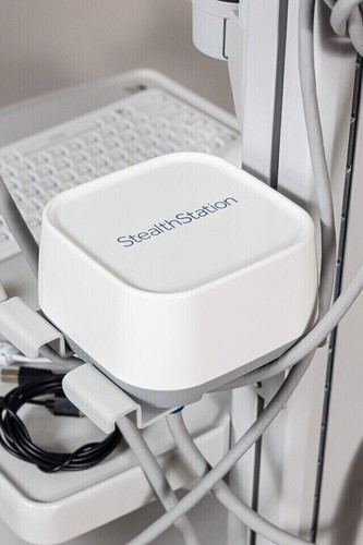 Medtronic FlexENT StealthStation Navigation System - Available at Simon Medical - Picture 6 of 12