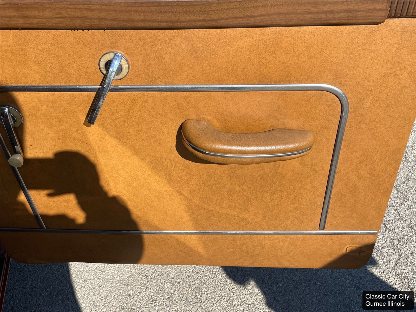 1949 Packard Eight WE SHIP ! PACKARD WOODY WAGON BEAUTIFUL PRIVATE COLLECTION !