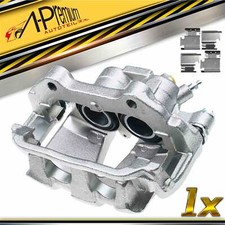 1x Bremssattel mit Träger Vorne Links für Mercedes-Benz GLK-Klasse X204 08-2015