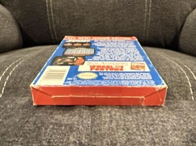 Jeopardy Junior Edition Nintendo NES ~ In Original Box! ~ Fast Shipping! ~ LQQK