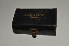 Spectra Combi-500 Light Meter  TKA30 