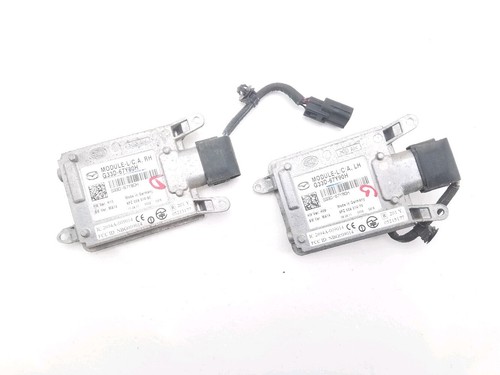 Capteur De Cliquetis BOSCH 0 261 231 193 - Compatible Toyota, Citroën - Pièce Automobile D'Origine