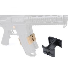 Double Magazine Coupler for PMAG  Airsoft  Black, Tan, Army Green  Polymer