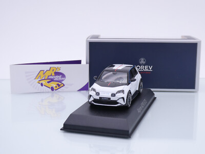 Norev 519201 # Alpine A290 GTS Baujahr 2025 '' Premiere Edition Beta '' 1:43 NEU