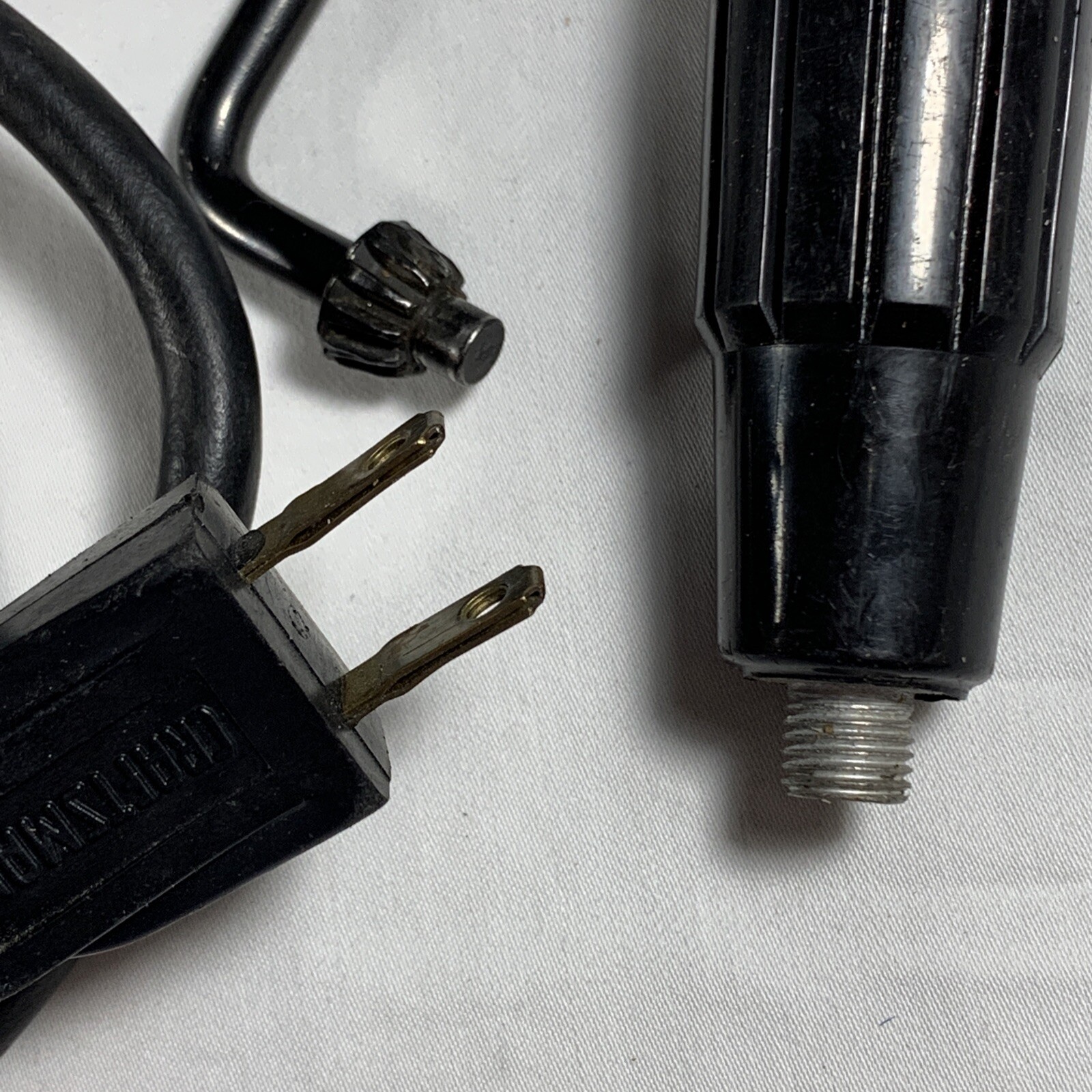 VTG Sears Craftsman 3/8 inch Electric Drill model 315.11480. Reversible