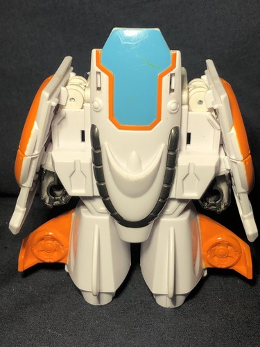 TRANSFORMERS Rescue Bots Blades Jet Plane PlaySkool Heroes Plane - Picture 3 of 4