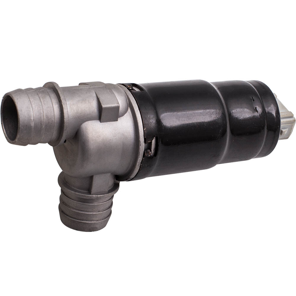 Valvola IAC Per BMW E23 E24 E28 E30 - Ricambio OEM 0280140509, Controllo Aria Inattiva