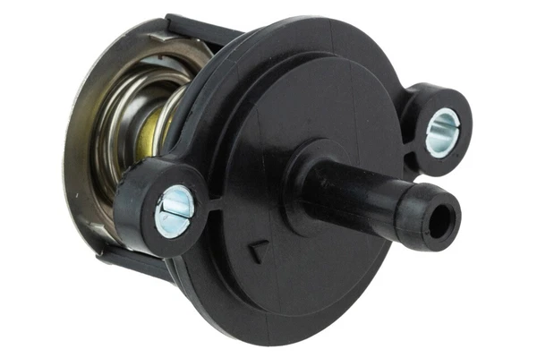 Thermostat FüR Ford B-MAX C-MAX II Ecosport Fiesta VI VII 12--image