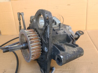 TB-５ 1985 Harley-Davidson FXR 5 Speed Transmission | 33296-89A