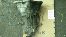 FORD TRANSIT SMILEY 2.5 DI MT75 5 SPEED MANUAL GEARBOX LDV CONVOY 1991 - 2000