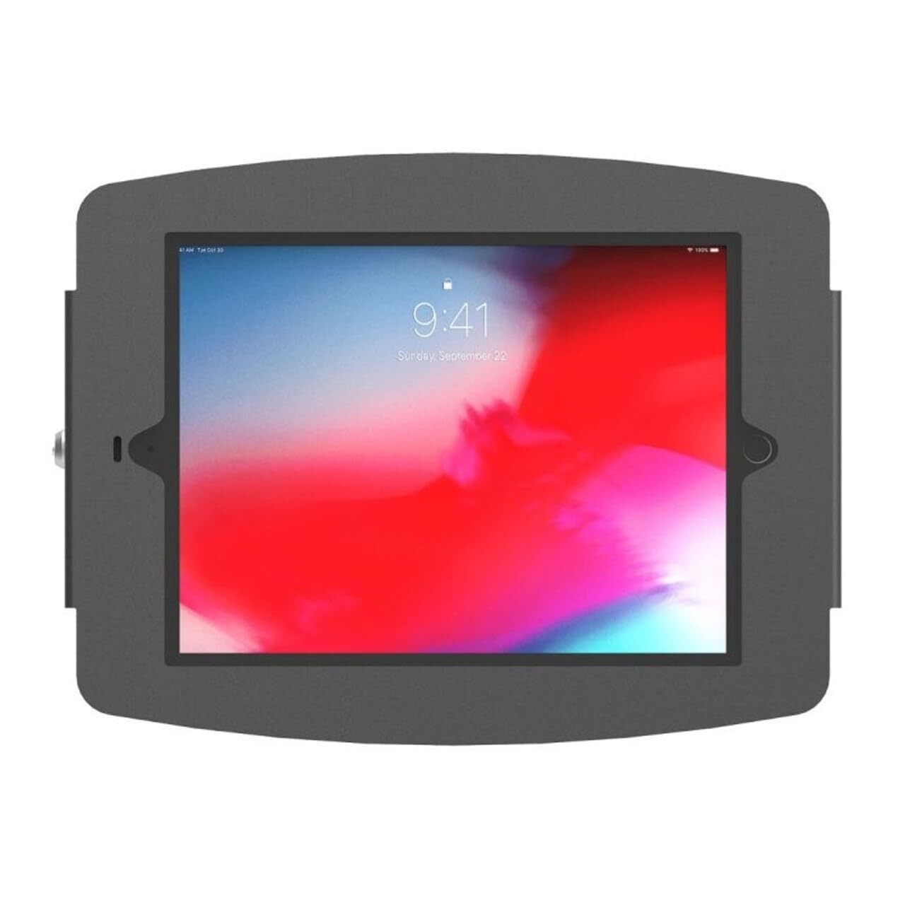 Compulocks Space iPad 10.2-inch Wall Mount Security Display Enclosure