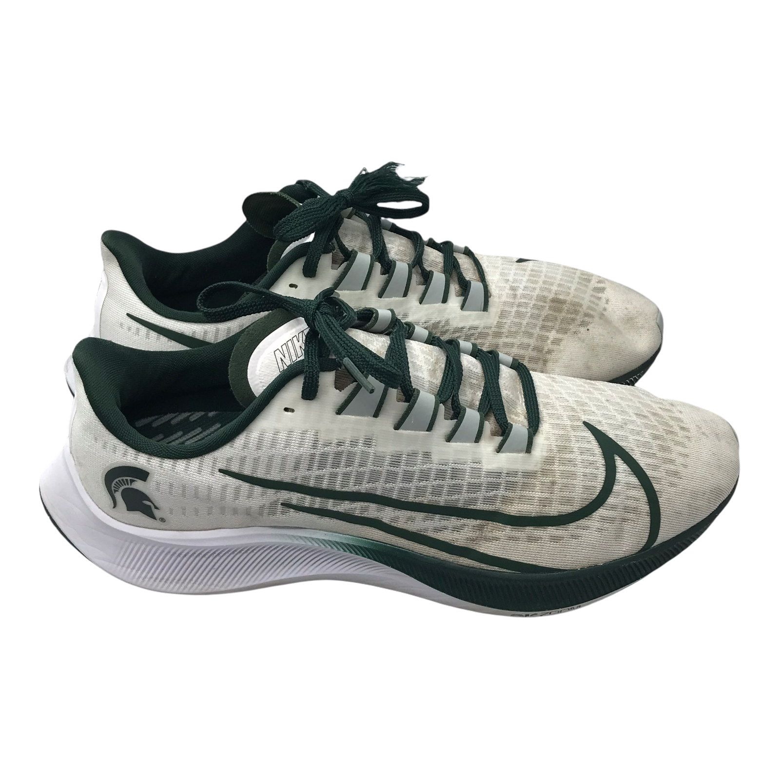 Nike Air Zoom Pegasus 37 Michigan State 