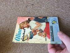 MARABOUT MADEMOISELLE 93 MARIE LAUREYS ALINE et michel eo