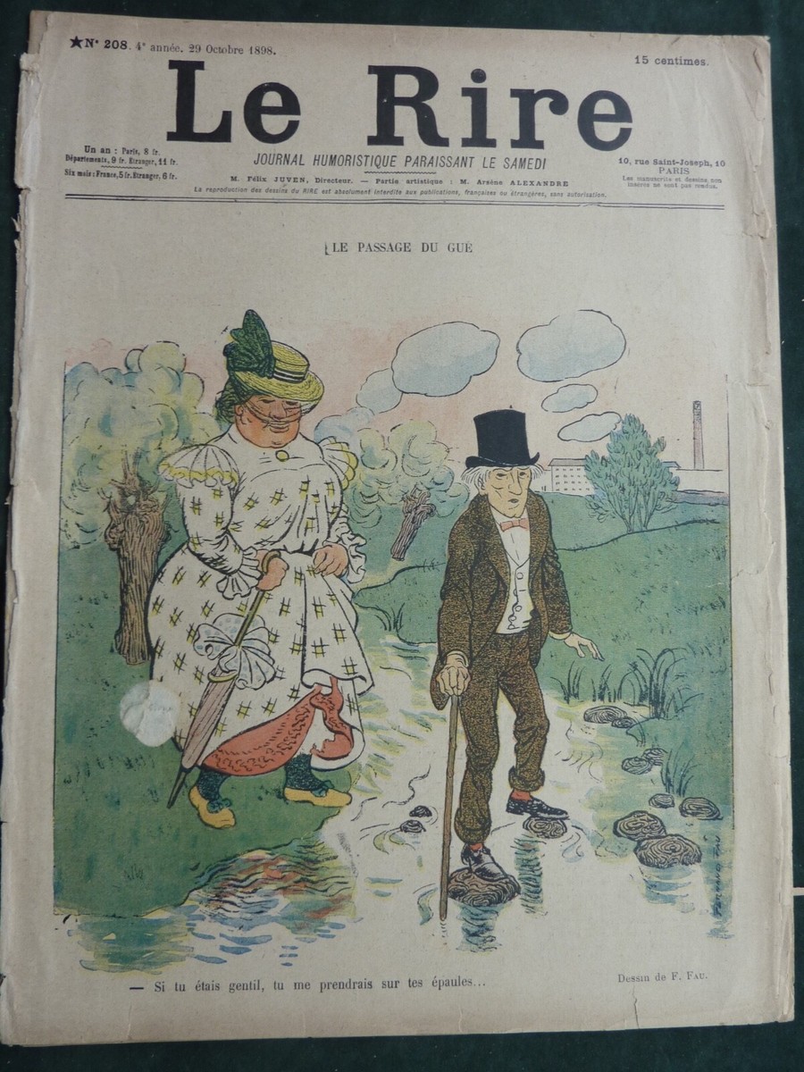 Faux Rire Fake Laugh | Facebook