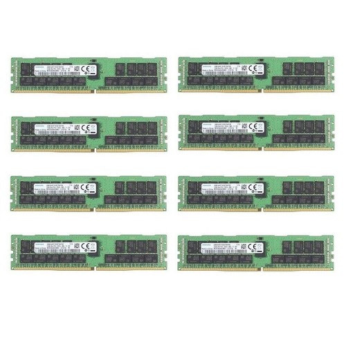 SuperMicro H12DSI-N6 Motherboard + 2x AMD EPYC 7642 48C CPU +8x 32GB 2666MHz ECC - Afbeelding 5 van 7