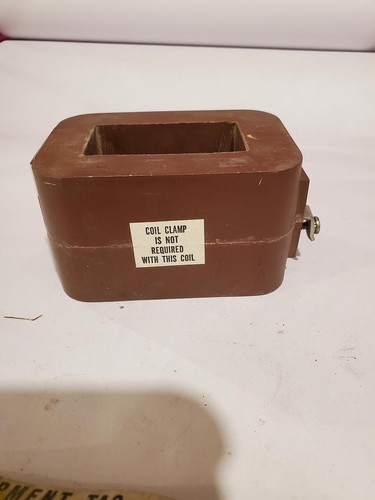 Strarns 6-1-95504-1 Coil - Picture 6 of 10