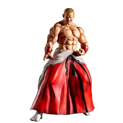 STUDIO24 THE KING OF COLLECTORS'24 Fatal Fury SPECIAL Geese Howard NEW