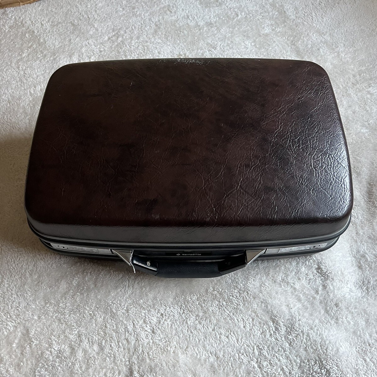 サムソナイト SAMSONITE SILHOUETTE ヴィンテージトランク サムソナイト SAMSONITE SILHOUETTE ヴィンテージトランク
