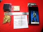 KIRIN 21524 SOVIET NAVAL INFANTRY WWII MODEL KIT  NIB NOS RARE  ORIGINAL OLD 70S — photo 10