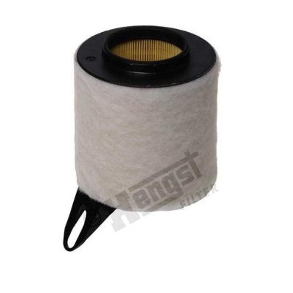 Hengst Filter Filtereinsatz Luftfilter FüR BMW 1Er E81 E87 3Er E90 E91 E92 E620L-image