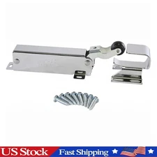 For Kason 1094 SureClose Hydraulic Door Closer with Flush to 3/4 Inch Hook US