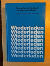 Wiederladen - 9. ergänzte + überarbeitete A...