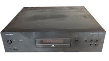 Pioneer PD-10-K Super Audio CD SACD Player Black Hi-Fi CD Player