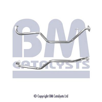 Connecting Pipe Euro Level 2 or 3 BM50270 - Image 2