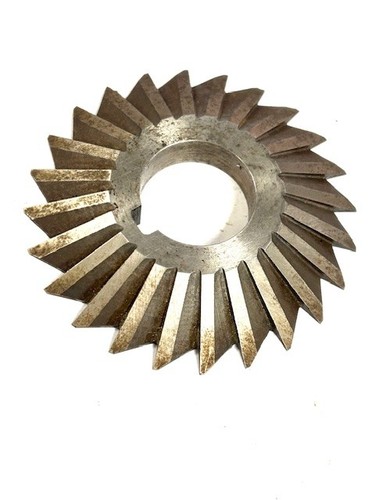 U.T.D H.S.-79 3-3/4" X 24 SAW BLADE BORE: 1-1/4" PT. 72503