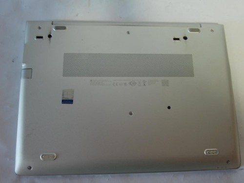 HP EliteBook 840 G5 14'' Core i5-8250U 1.60GHz 8GB 512GB SSD W11 Laptop (B1238) - Picture 11 of 14