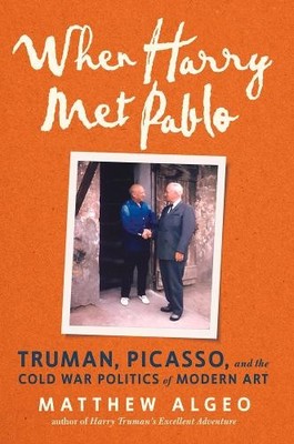 When Harry Met Pablo by Matthew Algeo - 9781641607872