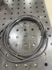 Lincoln Electric K1785-25 MIG Welding Heavy Duty Control Cable 25ft