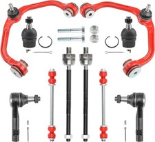 10pc Front End Suspension Kit For Ford Ranger Mazda B2300b2500b3000b4000 10pc Front End Suspension Kit For Ford Ranger Mazda B2300b2500b3000b4000