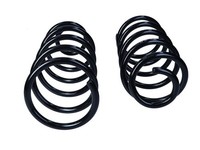 2Er Set Fahrwerksfedern MaXgear 60-1561D Nissan 550205FA0A