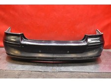 TOYOTA AVENSIS T25 Hintere Stoßstange 2005 30412377