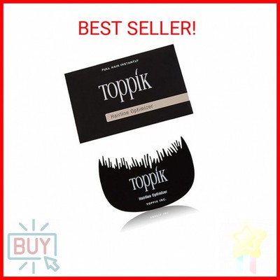 Toppik Hairline Optimizer - 1 Pack